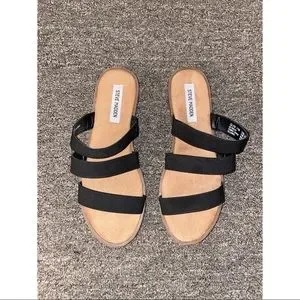 Steve Madden Shoes Steve Madden Glyn Sandal Poshmark